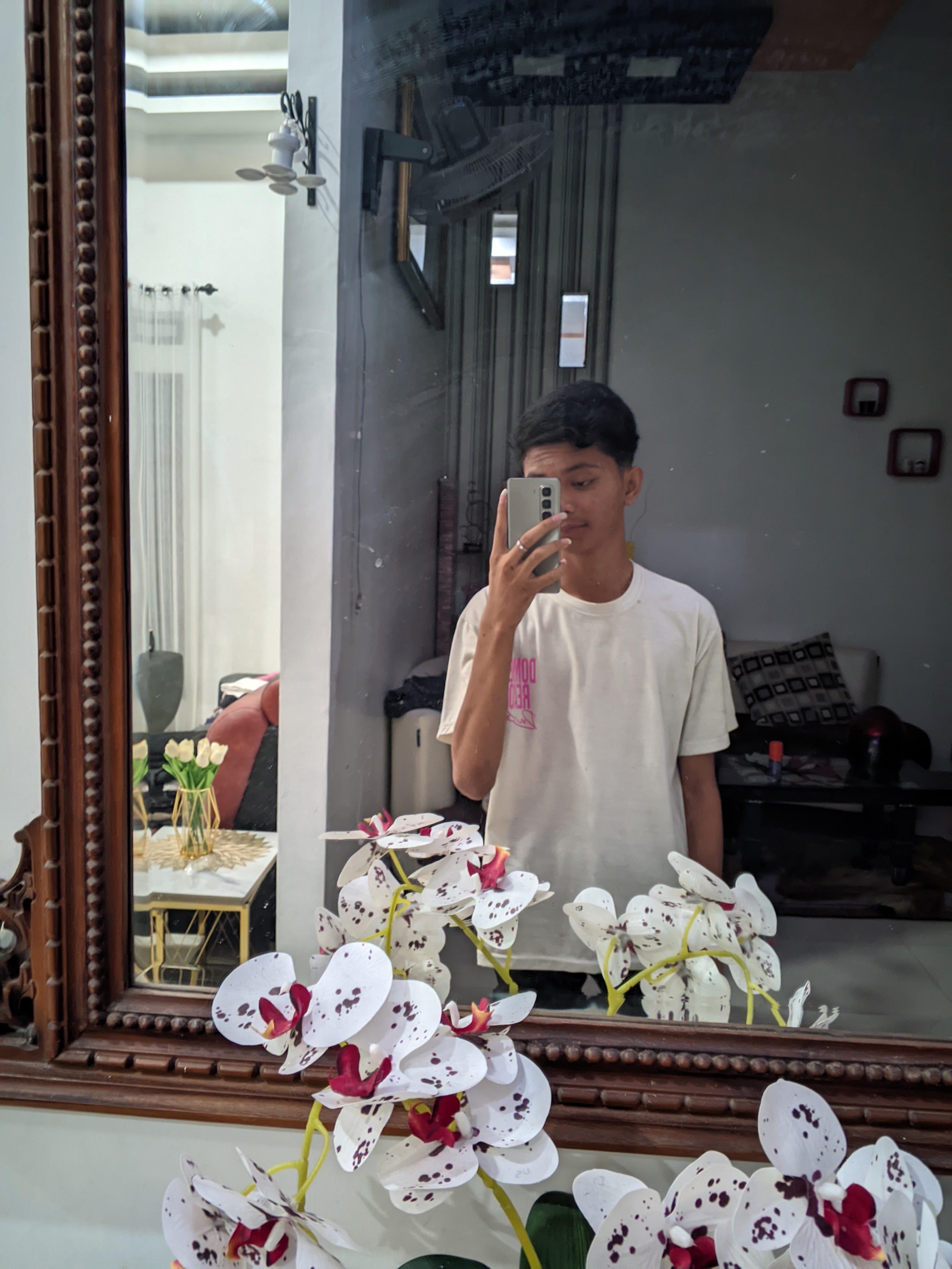 M. Nabil Irza Prawira